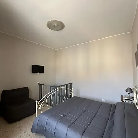 Apartment Dimora Gaudiano *