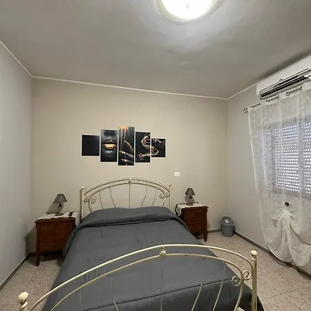 Apartment Dimora Gaudiano *